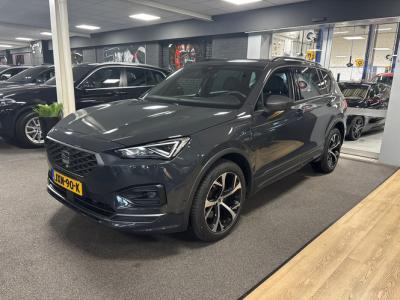 Financial Lease SEAT Tarraco 1.4 TSI e-Hybrid PHEV FR