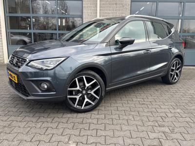 Financial Leas SEAT Arona 1.0 TSI FR Business Intense Plus