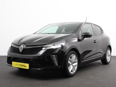 Financial Leas Renault Clio 1.0 TCe 90 GPF Automaat evolution