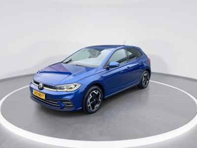 Financial Leas Volkswagen Polo 1.0 TSI 50 Edition