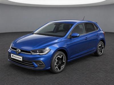 Financial Leas Volkswagen Polo 1.0 TSI 50 Edition