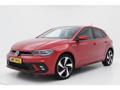 Financial Lease Volkswagen Polo GTI 2.0 TSI 210PK DSG