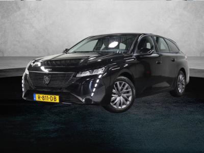 Financial Leas Peugeot 308 SW 110PK Active Pack