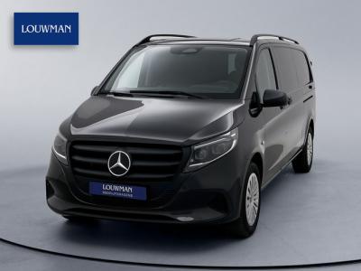 Financial Lease Mercedes-Benz Vito 119 CDI Extra Lang Dubbele Schuifdeur Multibeam LED Trekhaak Achteruitrijcamera Betimmering