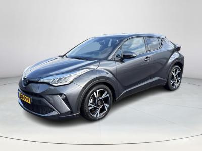 Financial Lease Toyota C-HR 1.8 Hybrid Dynamic