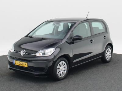Financial Leas Volkswagen up! 1.0 BMT move up!