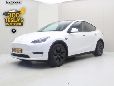 Financial Lease Tesla Model Y Long Range AWD 351pk 99% SoH