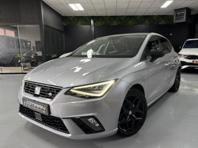 Financial Leas SEAT Ibiza 1.0 TSI 116PK FR DSG CARPLAY LED
