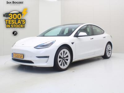 Financial Lease Tesla Model 3 Long-Range AWD 351pk 75 kWh FACELIFT