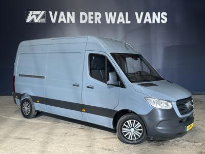 Financial Lease Mercedes-Benz Sprinter 211 CDI L2H2 Euro6 Airco
