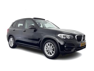 Financial Lease BMW X3 xDrive30e