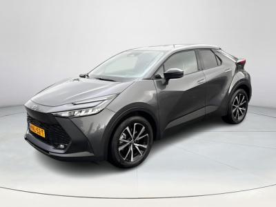 Financial Leas Toyota C-HR 2.0 Plug-in Hybrid 220 Dynamic