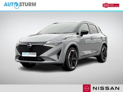 Financial Leas Nissan QASHQAI 1.3 MHEV Xtronic N-Design