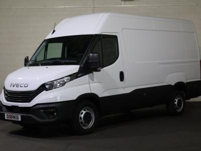 Financial Lease Iveco Daily 35S16 Hi-Matic L2 H2 3.5T Trekhaak