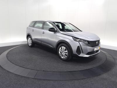 Financial Lease Peugeot 5008 PureTech 130 EAT8 Active Pack