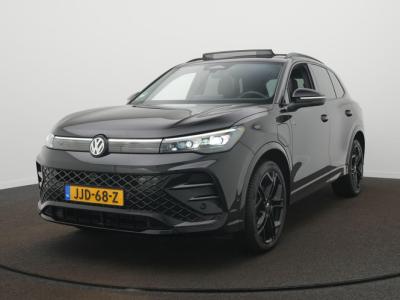 Financial Lease Volkswagen Tiguan R-Line Edition 1.5 eHybrid 272pk