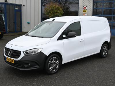Financial Leas Mercedes-Benz Citan 110 CDI L2 Pro