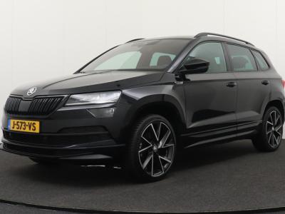 Financial Lease Škoda Karoq 1.5 TSI 150 PK Aut. Sportline