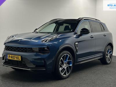 Financial Lease Lynk & Co 01 1.5 261PK Plug-in Hybrid