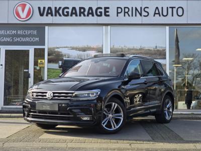 Financial Lease Volkswagen Tiguan 1.5 TSI ACT Highline Business R