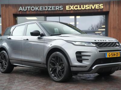 Financial Leas Land Rover Range Rover Evoque 2.0 P200 AWD R-Dynamic S