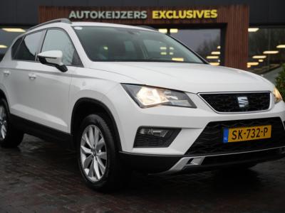 Financial Leas SEAT Ateca 1.4 EcoTSI Style