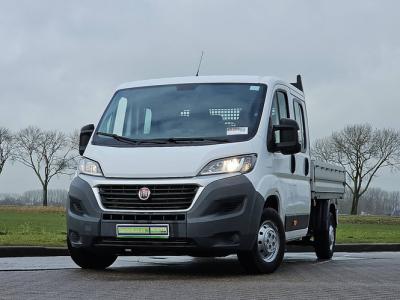 Financial Lease Fiat Ducato 2.3
