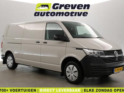 Financial Lease Volkswagen Transporter 2.0 TDI 150PK L2H1