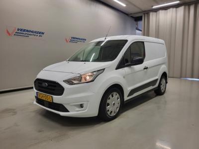 Financial Leas Ford Transit Connect 1.5EcoBlue 100pk Euro 6!