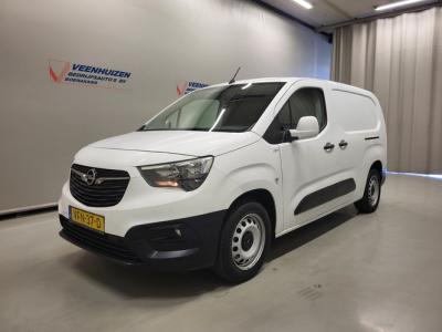 Financial Leas Opel Combo 1.5D L2