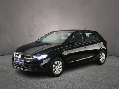 Financial Lease Volkswagen Polo - Actieprijs incl. inruilpremie!