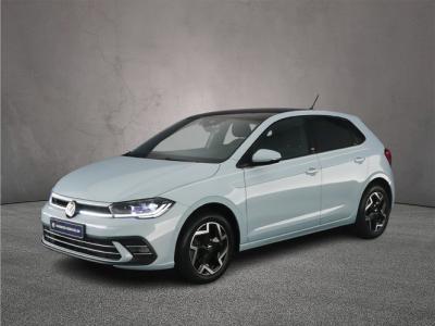 Financial Lease Volkswagen Polo - Actieprijs incl. inruilpremie!