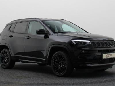 Financial Lease Jeep Compass 4xe 240 Plug-in Hybrid Electric S
