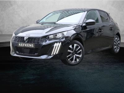 Financial Lease Peugeot 208 1.2 Hybrid 110 e-DCS6 Business