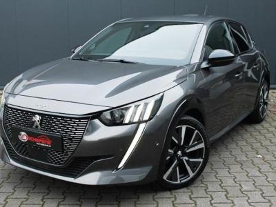 Financial Leas Peugeot 208 1.2 PureTech GT