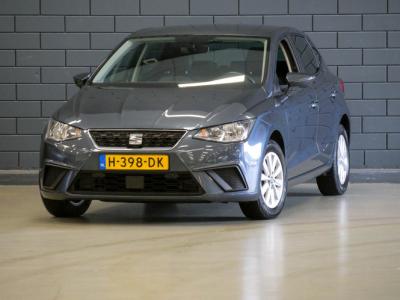 Financial Leas SEAT Ibiza 1.0 TSI Style Business Intense