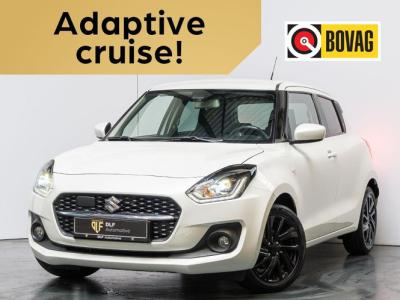 Financial Leas Suzuki Swift 1.2 Select Smart Hybrid