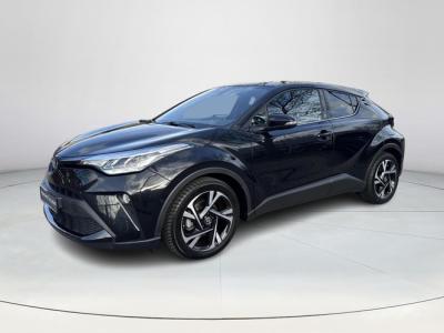 Financial Lease Toyota C-HR 2.0 Hybrid 184pk Style