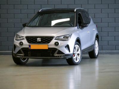 Financial Leas SEAT Arona 1.5 TSI 150PK AUTOMAAT FR