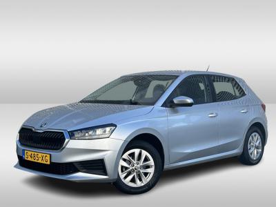 Financial Lease Škoda Fabia 1.0 TSI Ambition