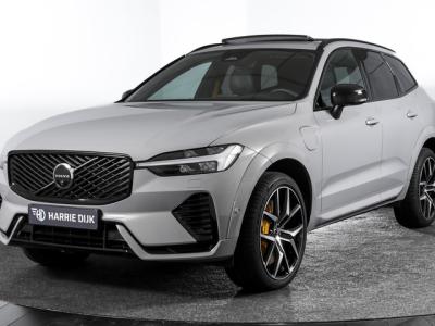Financial Leas Volvo XC60 2.0 T8 Plug-in-hybrid AWD Polestar Engineered - Facelift MY26