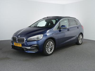 Financial Leas BMW 2 Serie Active Tourer 225xe iPerformance High Executive