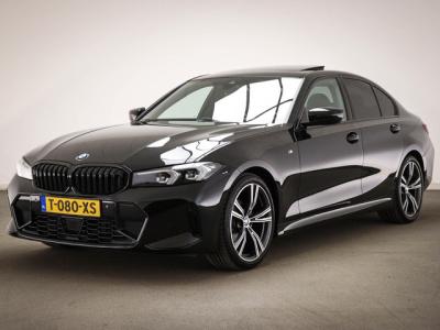 Financial Lease BMW 3 Serie 318i M-Sport