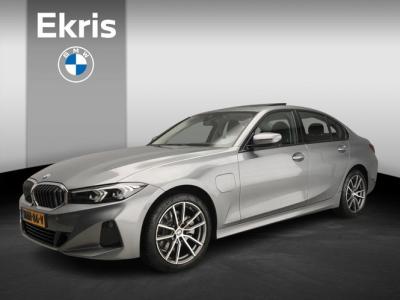 Financial Lease BMW 3 Serie Sedan 330e