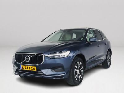Financial Leas Volvo XC60 B5 Momentum Exclusive