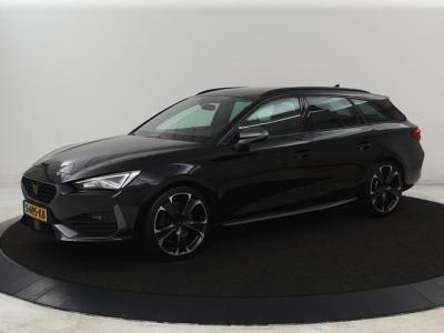 Financial Lease CUPRA Leon 1.4 e-Hybrid VZ Business