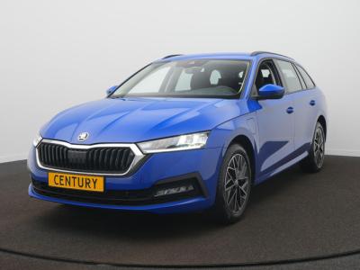 Financial Leas Škoda Octavia Combi 1.4 TSI iV PHEV Business Edition