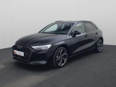 Financial Leas Audi A3 Sportback 40 TFSIe 150kW