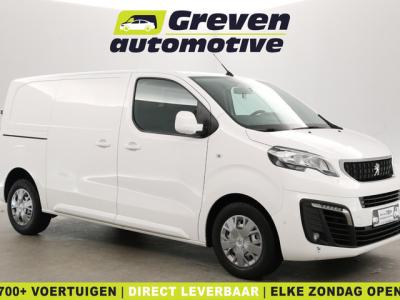 Financial Leas Peugeot Expert 2.0 BlueHDI 122PK L2H1