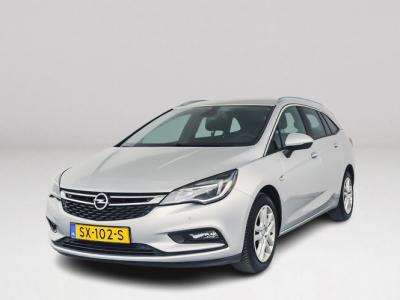 Financial Leas Opel Astra Sports Tourer 1.0 Online Edition
